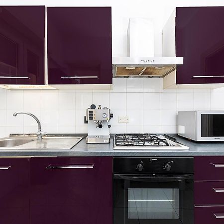Gibilmanna Home โรม ภายนอก รูปภาพ