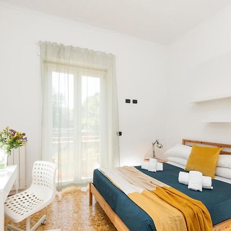 Gibilmanna Home โรม ภายนอก รูปภาพ
