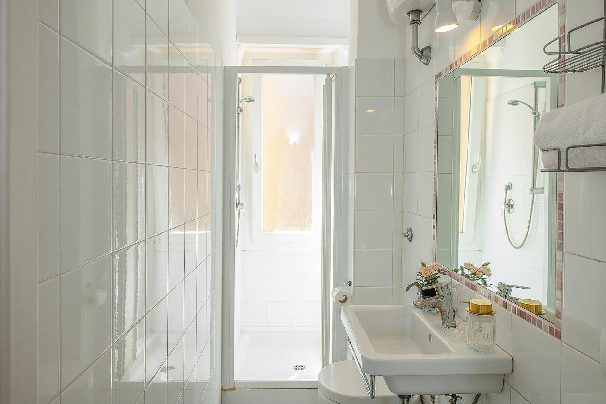 Gibilmanna Home โรม ภายนอก รูปภาพ