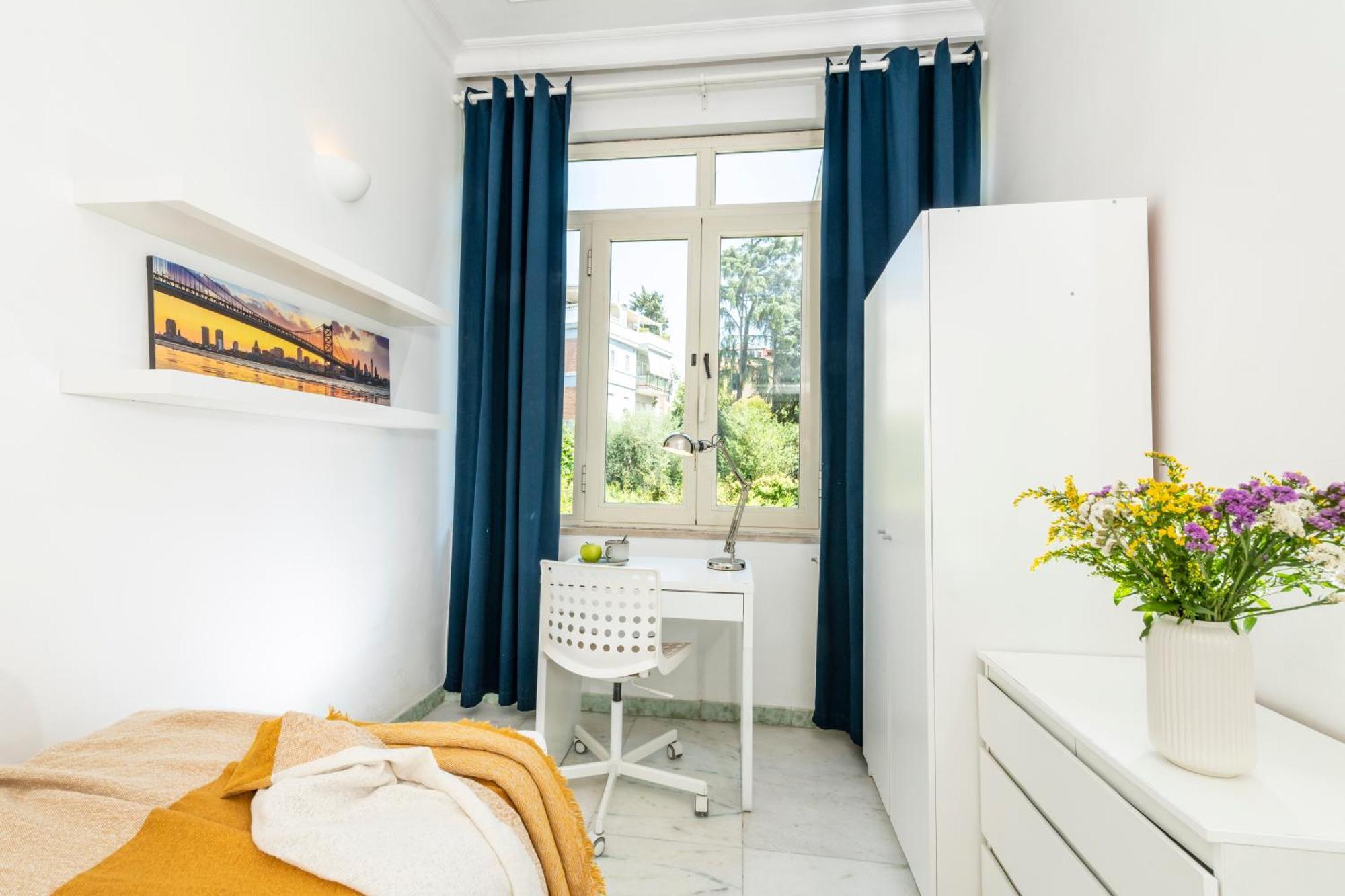 Gibilmanna Home โรม ภายนอก รูปภาพ