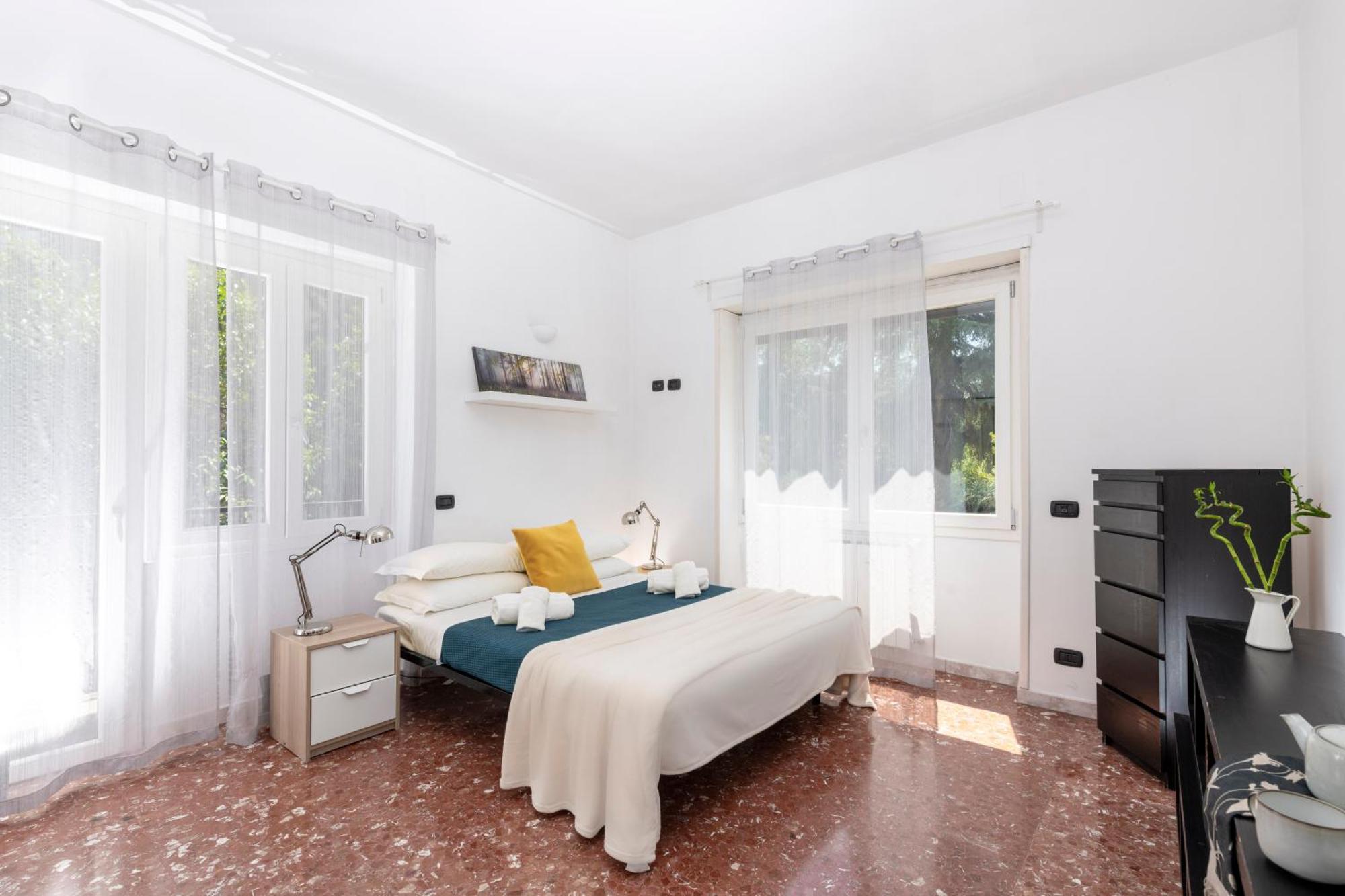 Gibilmanna Home โรม ภายนอก รูปภาพ