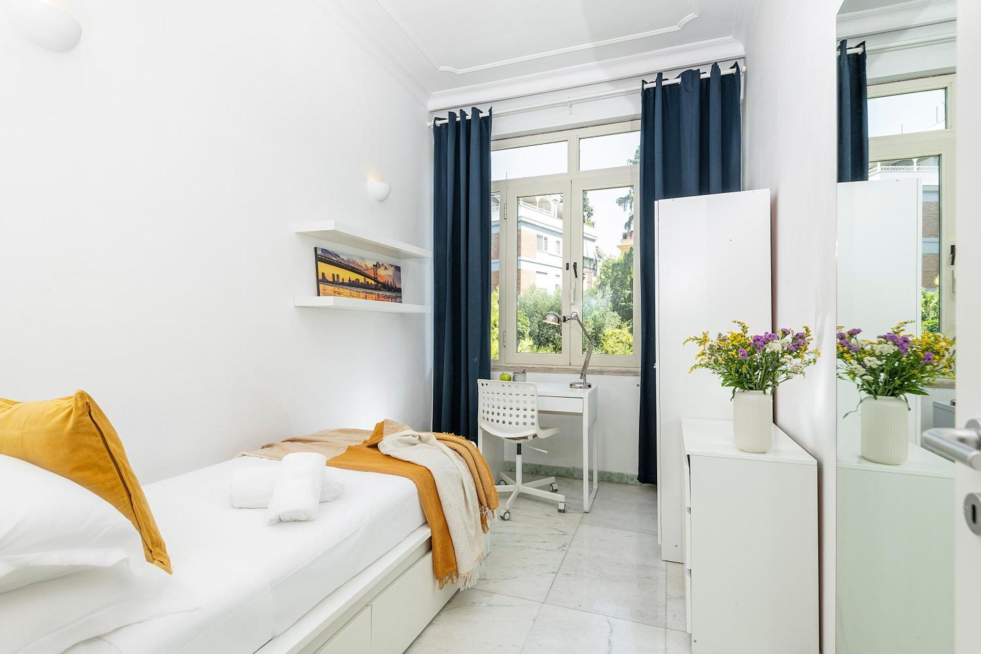 Gibilmanna Home โรม ภายนอก รูปภาพ