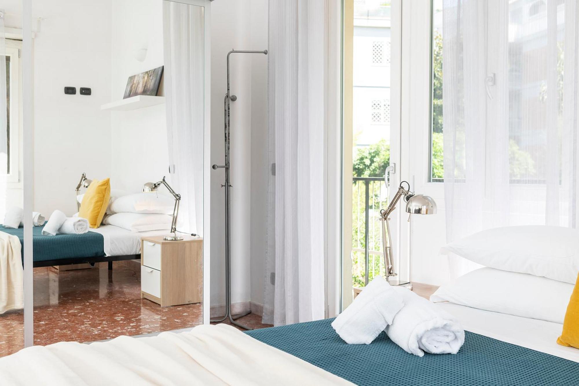 Gibilmanna Home โรม ภายนอก รูปภาพ