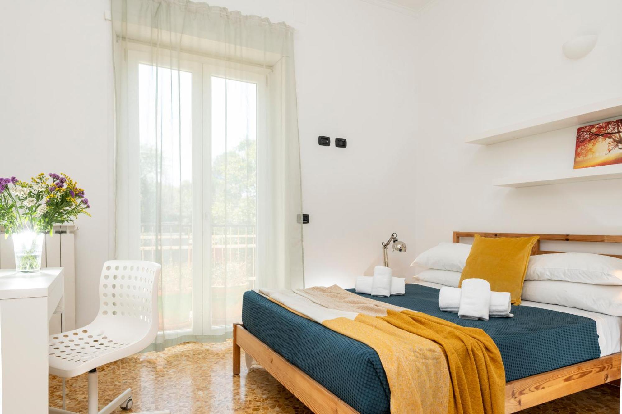 Gibilmanna Home โรม ภายนอก รูปภาพ