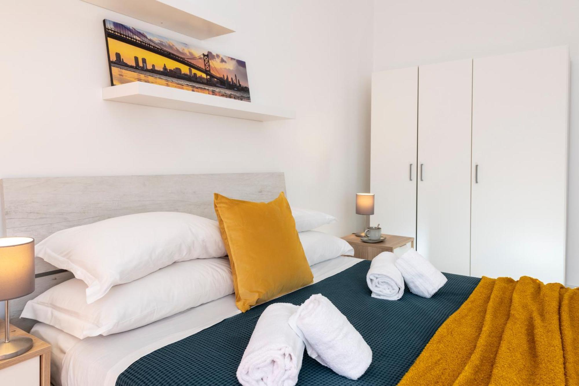 Gibilmanna Home โรม ภายนอก รูปภาพ