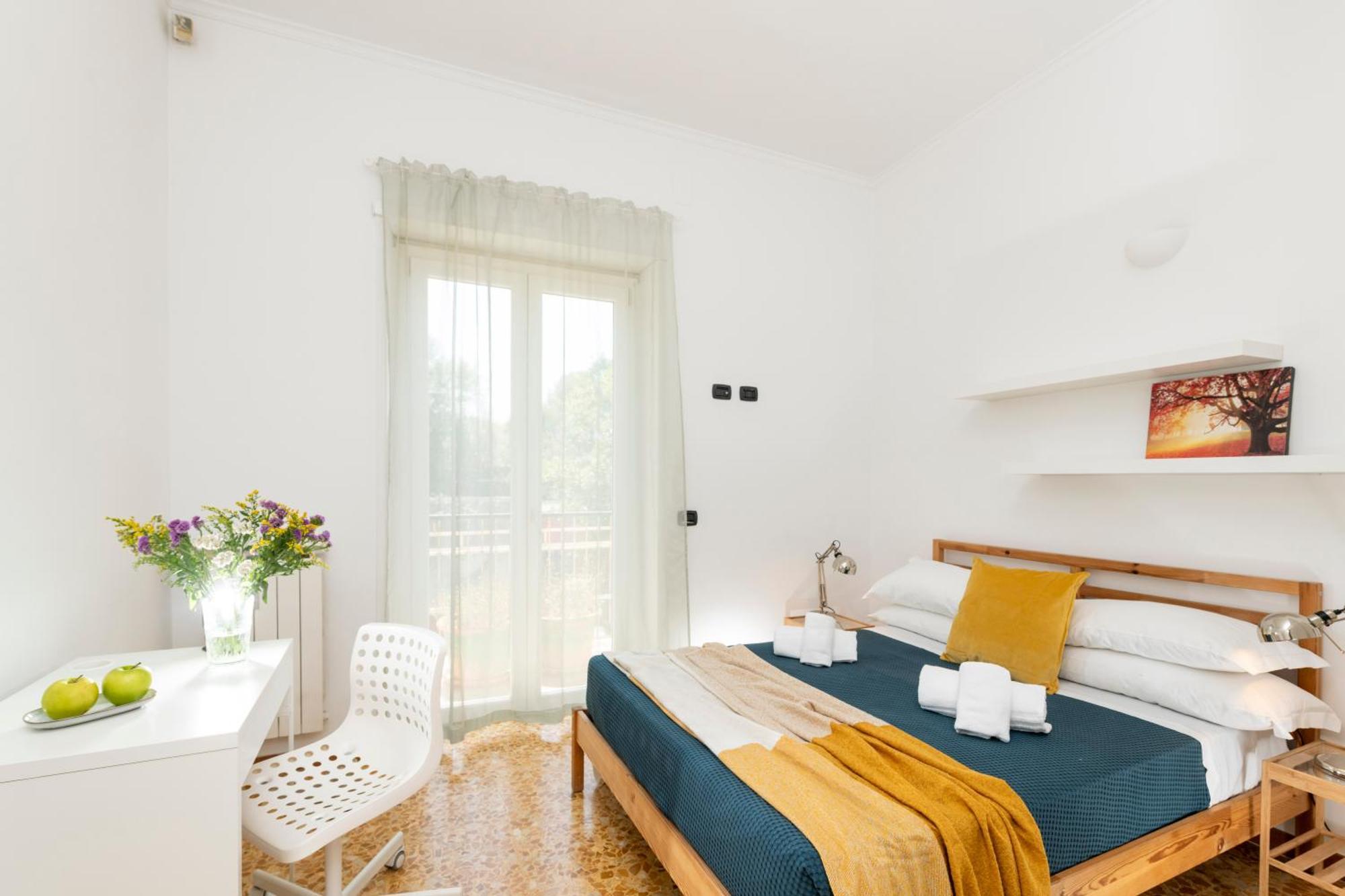 Gibilmanna Home โรม ภายนอก รูปภาพ