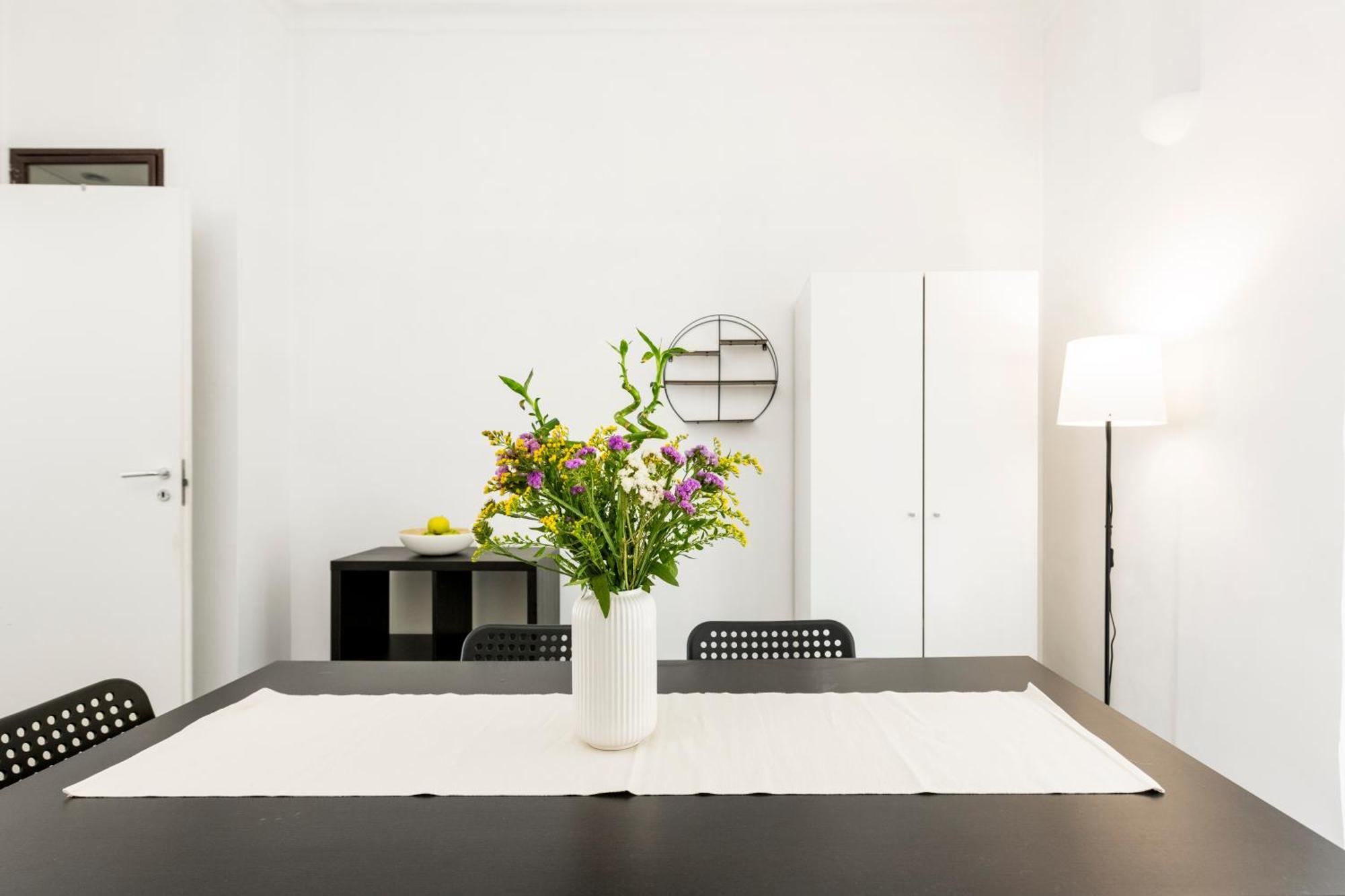 Gibilmanna Home โรม ภายนอก รูปภาพ
