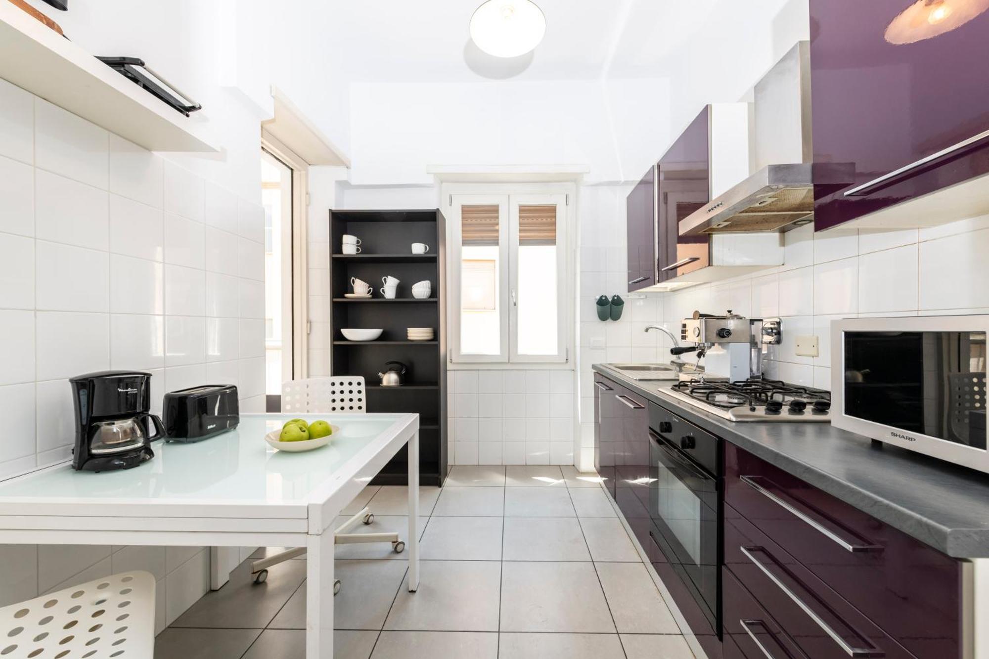 Gibilmanna Home โรม ภายนอก รูปภาพ