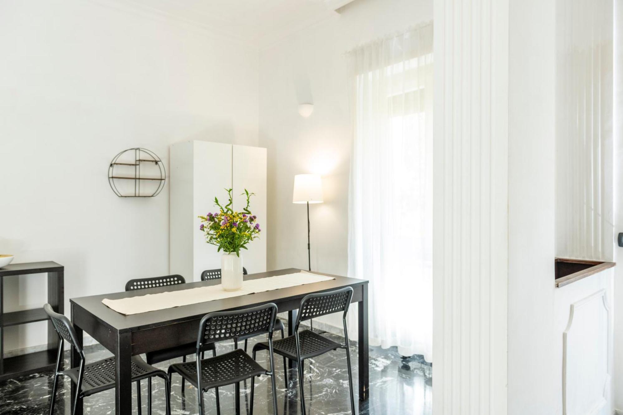 Gibilmanna Home โรม ภายนอก รูปภาพ