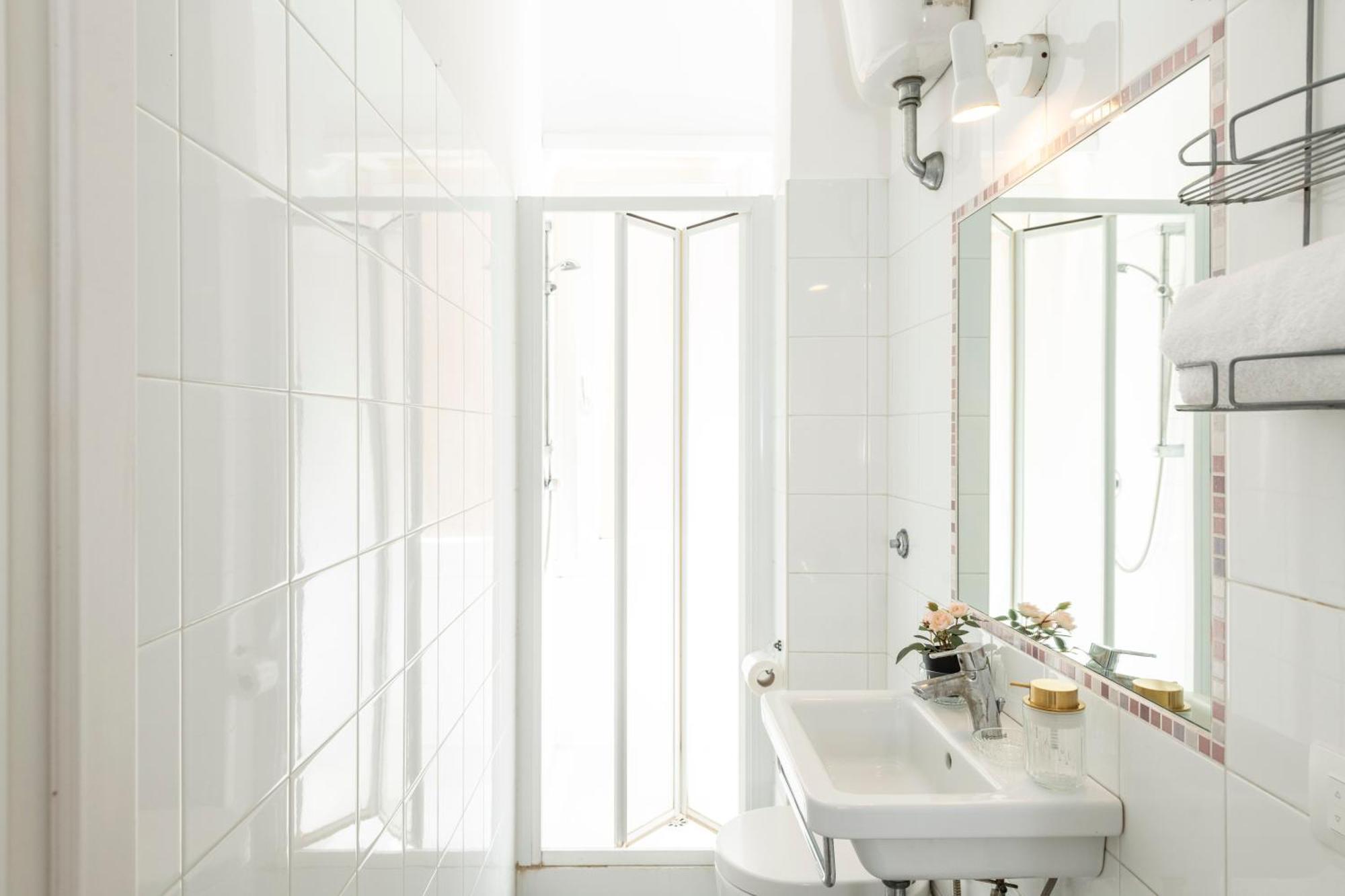 Gibilmanna Home โรม ภายนอก รูปภาพ