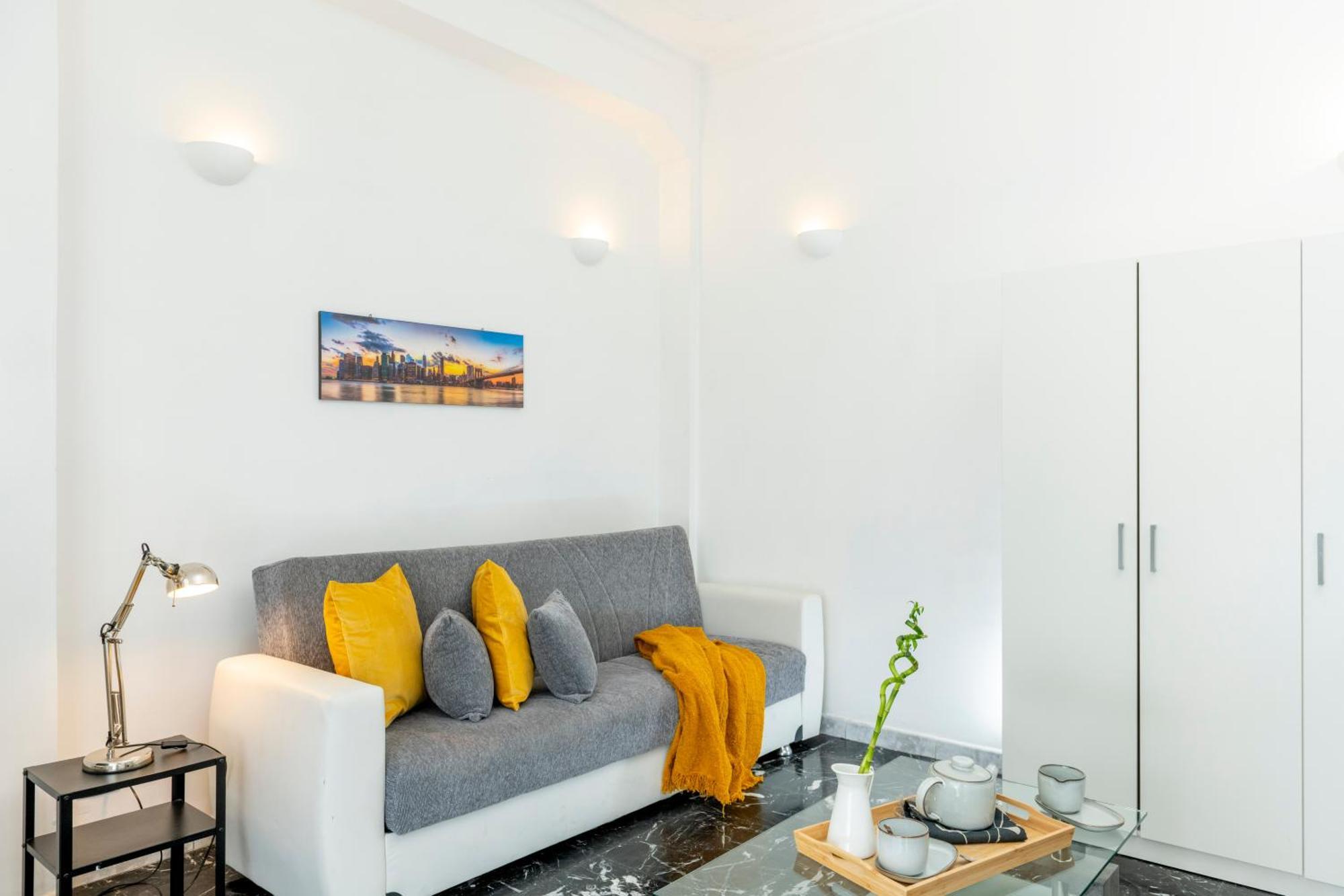 Gibilmanna Home โรม ภายนอก รูปภาพ